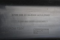 Направляющая порог правая ml w166 a1666980354 Киев, фото thumb