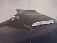 фото thumb №14, Bmw 5 f10 f11 10- крыло правый передний перед