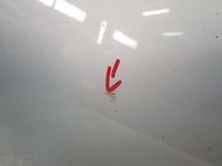 фото thumb №4, Дверь правый задняя citroen c4 i