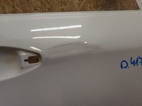 фото thumb №3, Двері задня праве peugeot 2008