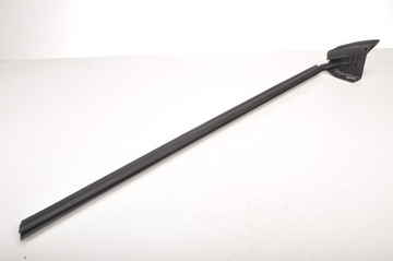 фото thumb №6, W172 r172 планка стёкла прилегающая к стеклу передняя левая