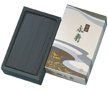Японские ароматические палочки Nippon Kodo - Big Box - Kyara Eiju - 430 шт.