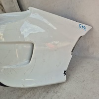 фото thumb №11, Dodge charger 6.4 srt 15- бампер задняя задний диффузор pdc