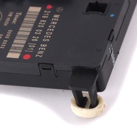 фото thumb №12, Mercedes c219 модуль блок управления дверь задних правых a2198200326