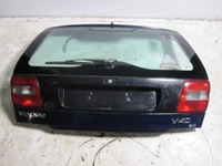 фото thumb №1, Кришка багажника задня багажника volvo v40 98r