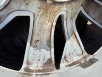 фото thumb №12, Peugeot 3008 5008 диски диски з шинами 17" 215/65 9809687177 16 -