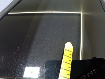 фото thumb №5, Citroen c4 aircross скло кузовна зад права