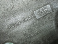 Ford mondeo 2.0 tdci qxba 140km 08r кронштейн генератора ag9q-10k019-ab в Україні, фото thumb