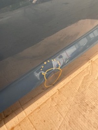 фото thumb №8, Двері ліва передні audi a3 cabrio 8v