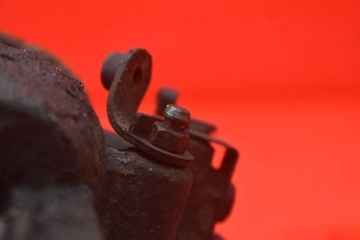 фото thumb №7, Суппорт тормозной левый перед citroen nemo 1.4 hdi