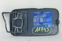 фото thumb №9, Кришка заливної пального mercedes w124 sedan 1245846939