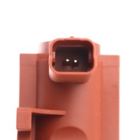 Клапан турбіни egr 1449602 ford mondeo iv peugeot 307 2.0 tdci Київ, фото thumb