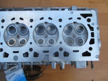 фото thumb №15, Opel astra h zafira b vectar c 2.2 z22yh головка 24430374 55561003 regenero