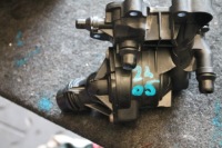 фото thumb №1, 2205. корпус термостата bmw 8581627