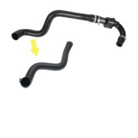 Шланг турбіни renault scenic 1.5 dci 8200240894 Ціна, фото thumb