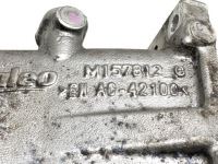 Интеркулер skoda octavia 3 5q0121251el 1.6 110km Цена, фото thumb