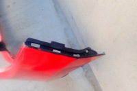 фото thumb №10, Бампер перед передний ford mustang 6 vi 2015-