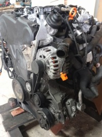 фото thumb №7, Двигун 2.0 tdi cgl cglc audi a6 c7 , q5 , a4 b8 , a5 голий блок двигуна