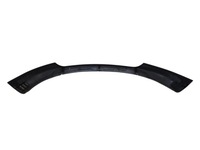 фото thumb №11, Накладка накладка-спойлер бампера перед ford focus ii 2 mk2 lift fl 2008-2011 - zetec