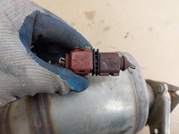 фото thumb №3, Катализатор dpf audi a6 c6 3.0 tdi 06r