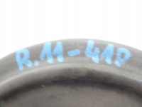 фото thumb №8, Peugeot 508 i lift правая защита губка шумоизоляция жабо