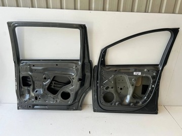 фото thumb №7, Vw sharan 7n0 дверь правые перед зад сторона оригинал