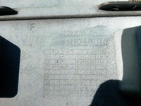 фото thumb №15, Бампер перед renault espace iv przed lift '02-06 oryg.