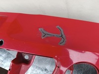 фото thumb №9, Skoda octavia ii rs vrs бампер перед передний 1zo807221d