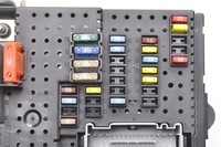 фото thumb №6, Volvo s60 s80 v70 xc70 xc90 модуль rem реле 30786646