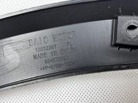 Молдинг крыла левая перед mg zs Доставка, фото thumb