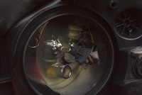 фото thumb №6, Фара правый лампа перед линза eu 43700711 fiat bravo 2 ii 07-11