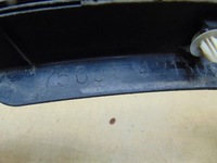 фото thumb №13, Молдинг накладка крыла правый перед toyota rav4 iv 75601-42130