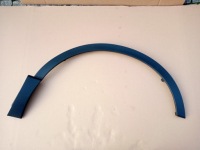 фото thumb №1, Honda cr-v v молдинг крила правий перед 2017r