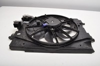 фото thumb №7, Renault clio iv renault captur i 1.5 dci вентилятор радиатора 214818009r