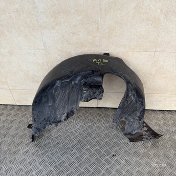 фото thumb №1, Підкрилок задні ліві audi a1 82a810970b