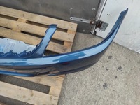 фото thumb №7, Бампер перед opel vectra c z21u signum lift