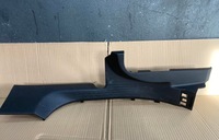 фото thumb №1, Захист поріг задня ліва renault captur ii 769541014r