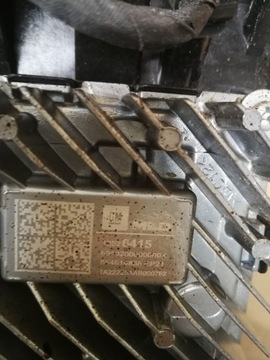 фото thumb №13, Mg marvel r ev 21- лампа правая перед передняя полный led модуль eu 102-40161