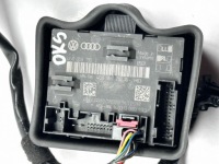 фото thumb №14, Audi s6 c7 4g usa a6 зеркало внешние фотохромный алюминий 4g1857409ae