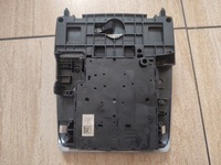 фото thumb №10, Лампа освітлення стельовий кабіни перед передня sos bmw x1 f48