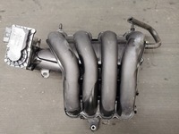 фото thumb №6, Mazda mx5 mx-5 nd 1.5 колектор всмоктуючий впускний дросельна заслінка