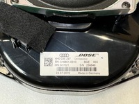 фото thumb №5, Audi a8 d4 4h 2017 динаміки підсилювач bose комплект 4g1035223a 72km