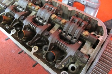 фото thumb №9, Honda accord 6 vi 3.0 v6 j30a1 головка двигуна
