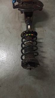 фото thumb №2, Поворотный кулак амортизатор правые passat b6 b7 2.0 tdi