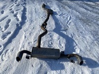 фото thumb №1, Гаситель bmw 3 2019 8599419