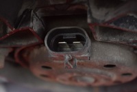 фото thumb №9, Вентилятор 5020333 alfa romeo 147 1.6 16v 02r