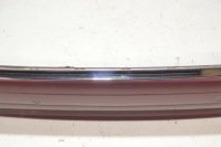 Бампер задній po рестайлінг  pdc комплектний  mercedes w140 c140 cl купе 1408805271 в Україні, фото thumb