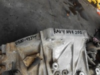 фото thumb №12, Toyota rav4 n47 кпп кпп / коробка передач 6b 30300-42341