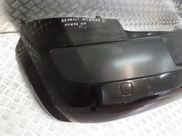 фото thumb №7, Бампер задня renault megane ii nv676 hb