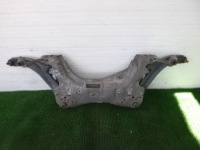 фото thumb №1, Modus lift 08-12 подрамник pod двигатель подрамник подрамник перед